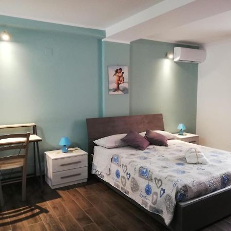 Siracusa Holiday House Syracuse Exterior foto