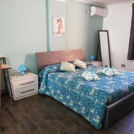Siracusa Holiday House Syracuse Quarto foto