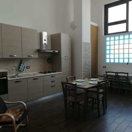 Siracusa Holiday House Syracuse Exterior foto