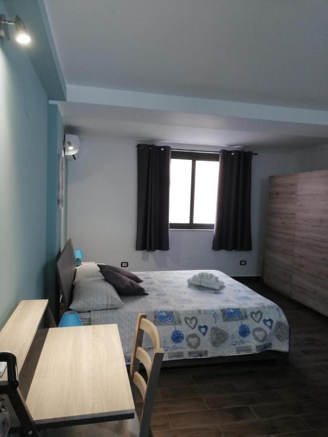 Siracusa Holiday House Syracuse Exterior foto