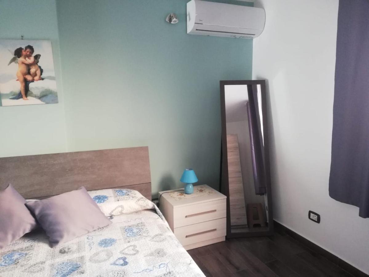 Siracusa Holiday House Syracuse Exterior foto