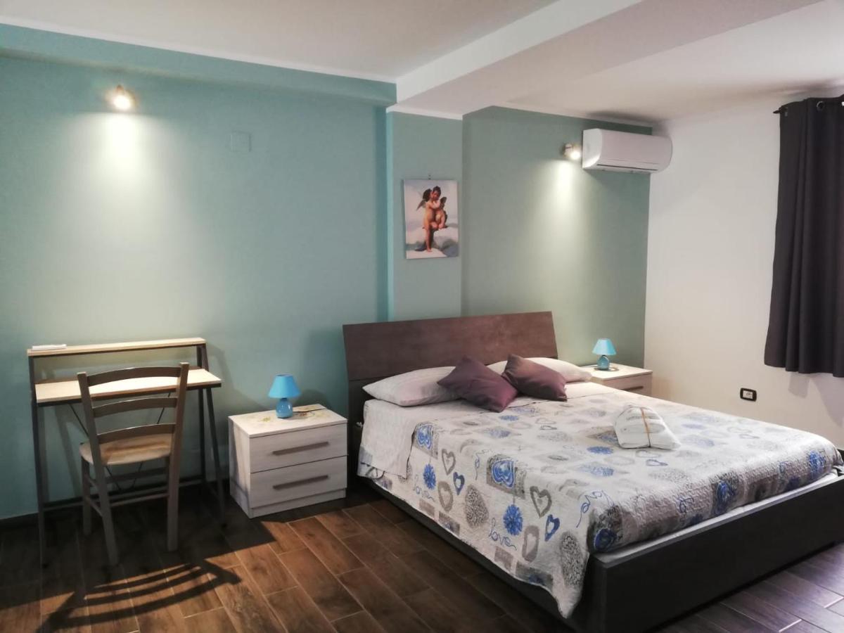 Siracusa Holiday House Syracuse Exterior foto
