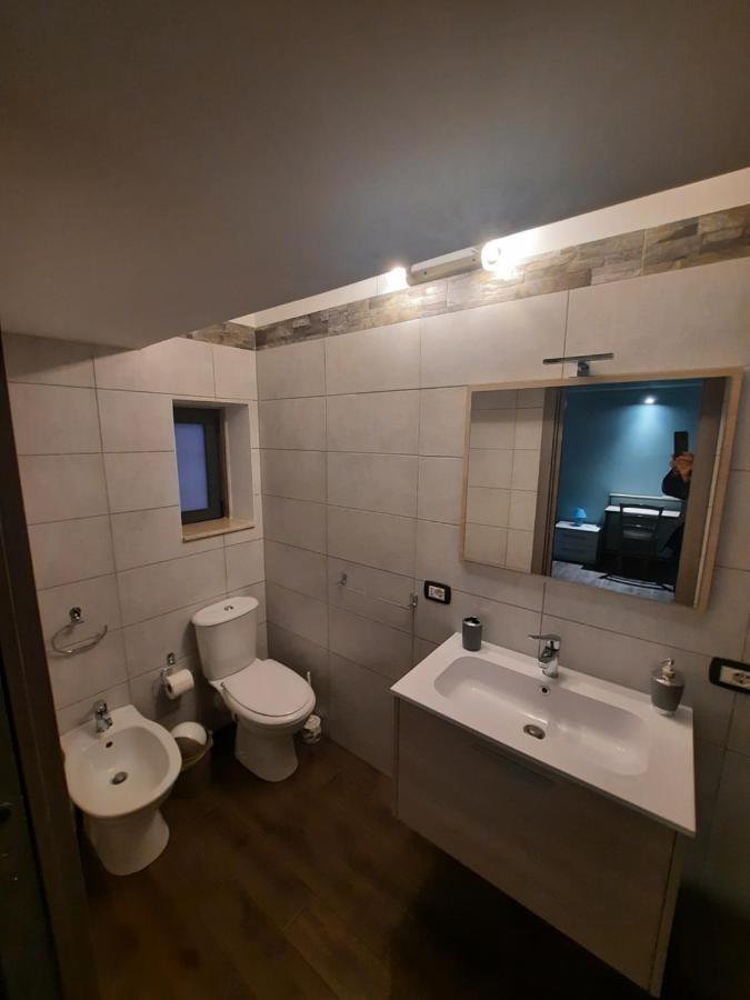 Siracusa Holiday House Syracuse Exterior foto