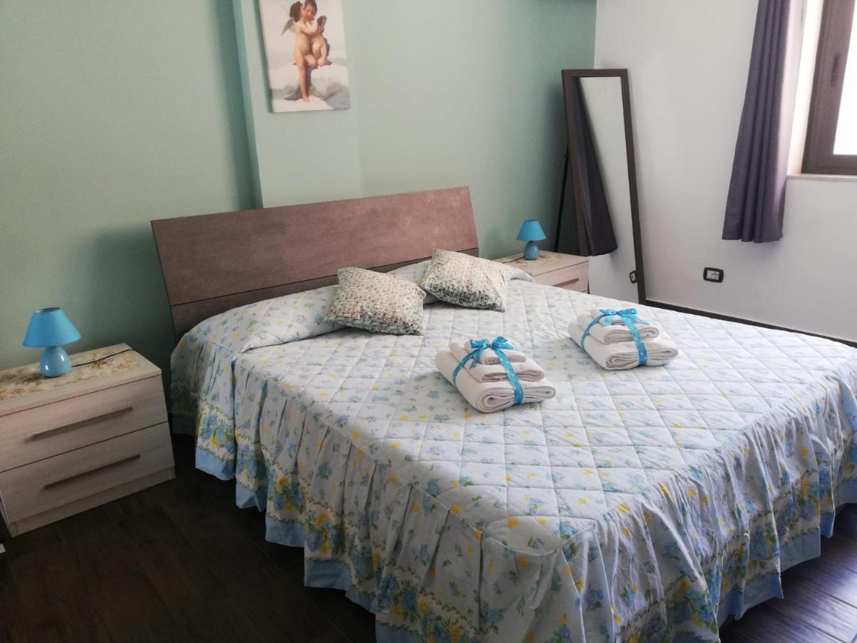 Siracusa Holiday House Syracuse Exterior foto