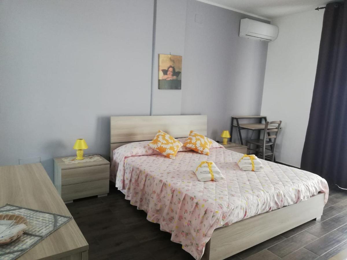 Siracusa Holiday House Syracuse Exterior foto