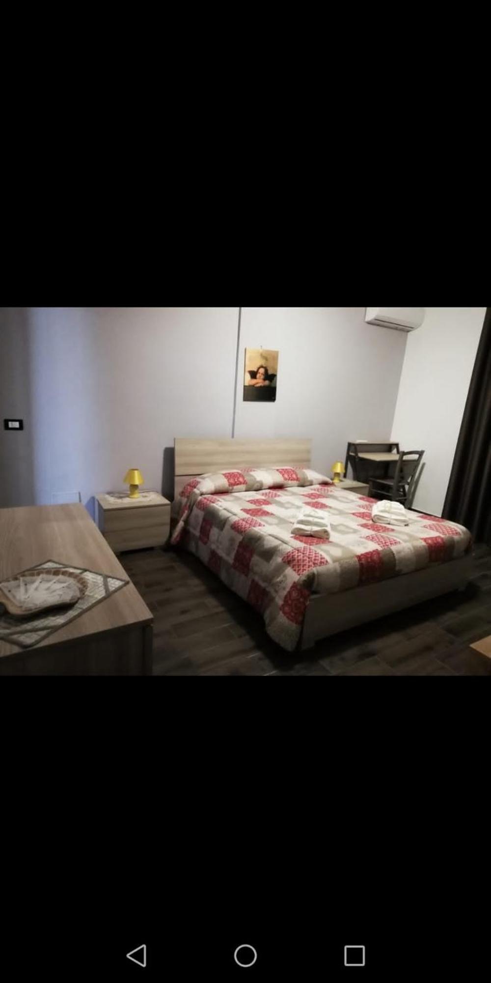 Siracusa Holiday House Syracuse Quarto foto