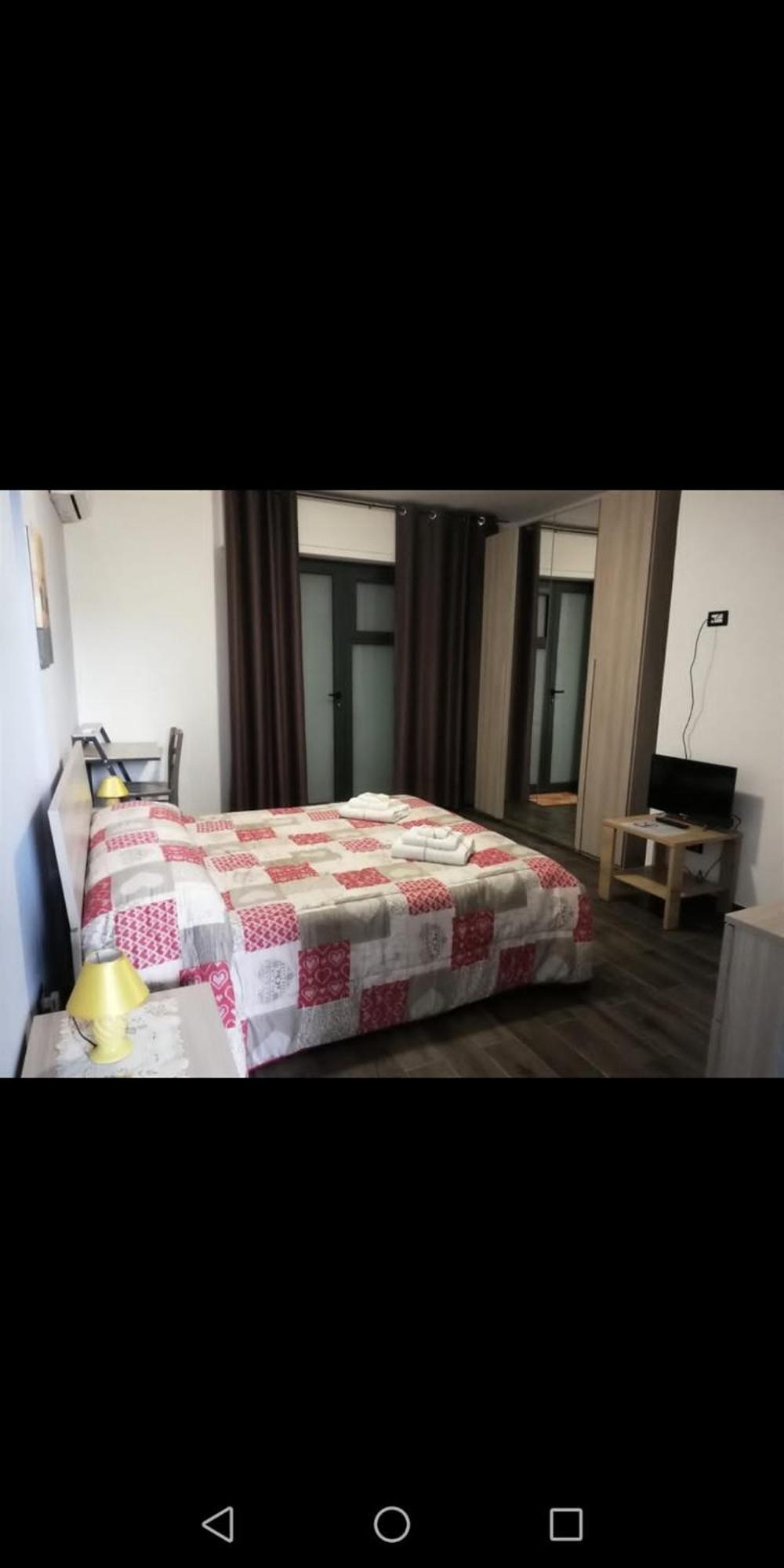Siracusa Holiday House Syracuse Quarto foto