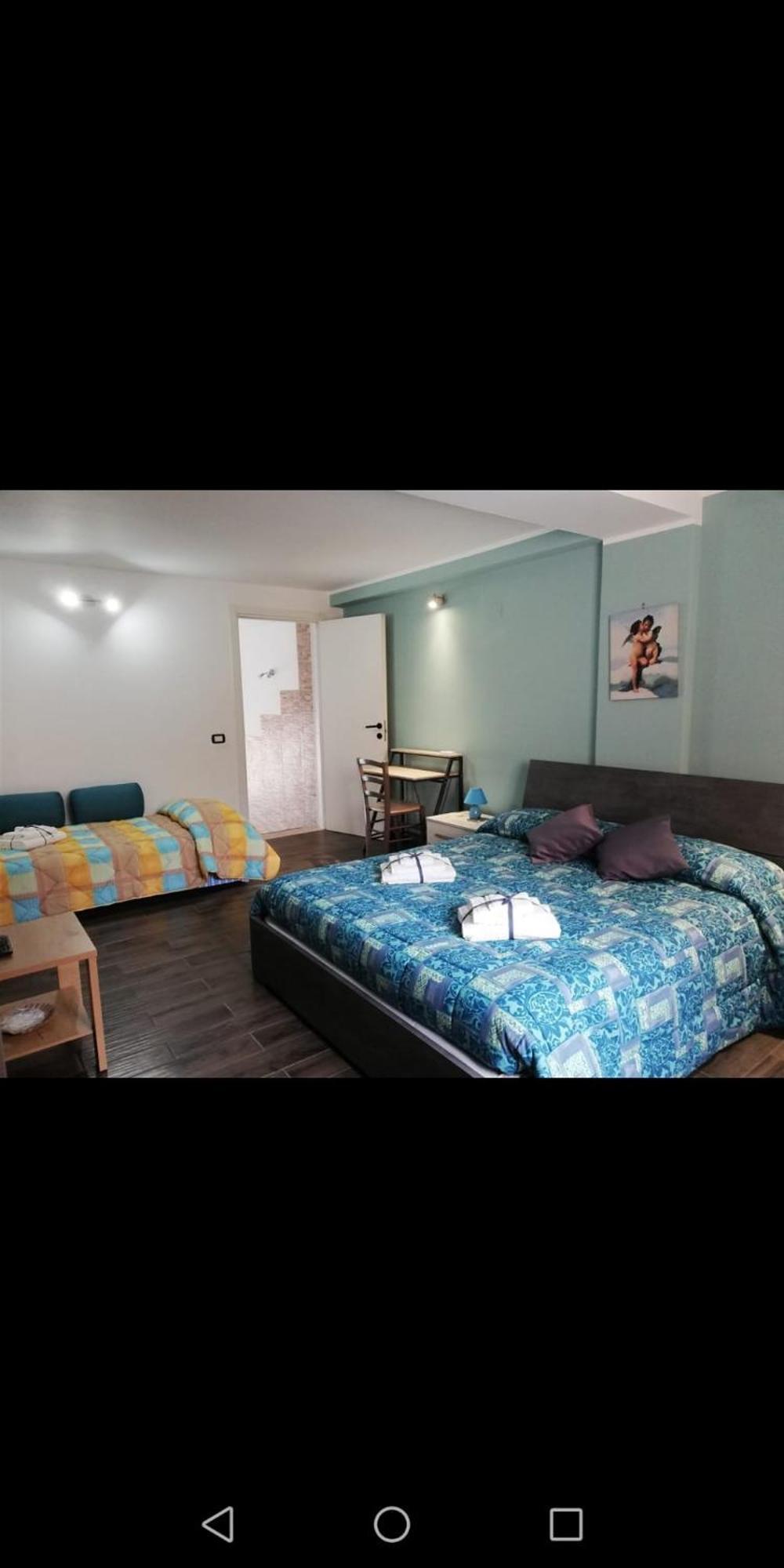 Siracusa Holiday House Syracuse Quarto foto