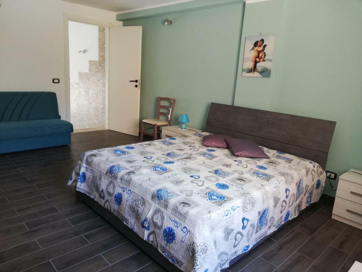 Siracusa Holiday House Syracuse Exterior foto
