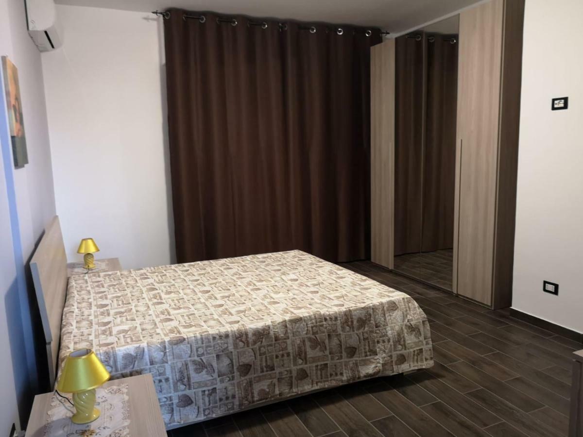Siracusa Holiday House Syracuse Exterior foto
