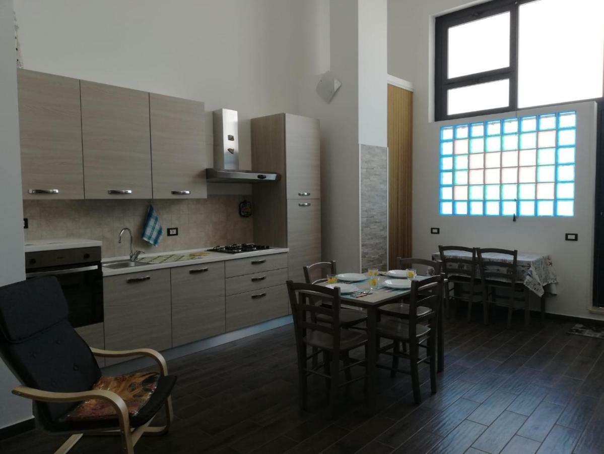 Siracusa Holiday House Syracuse Exterior foto
