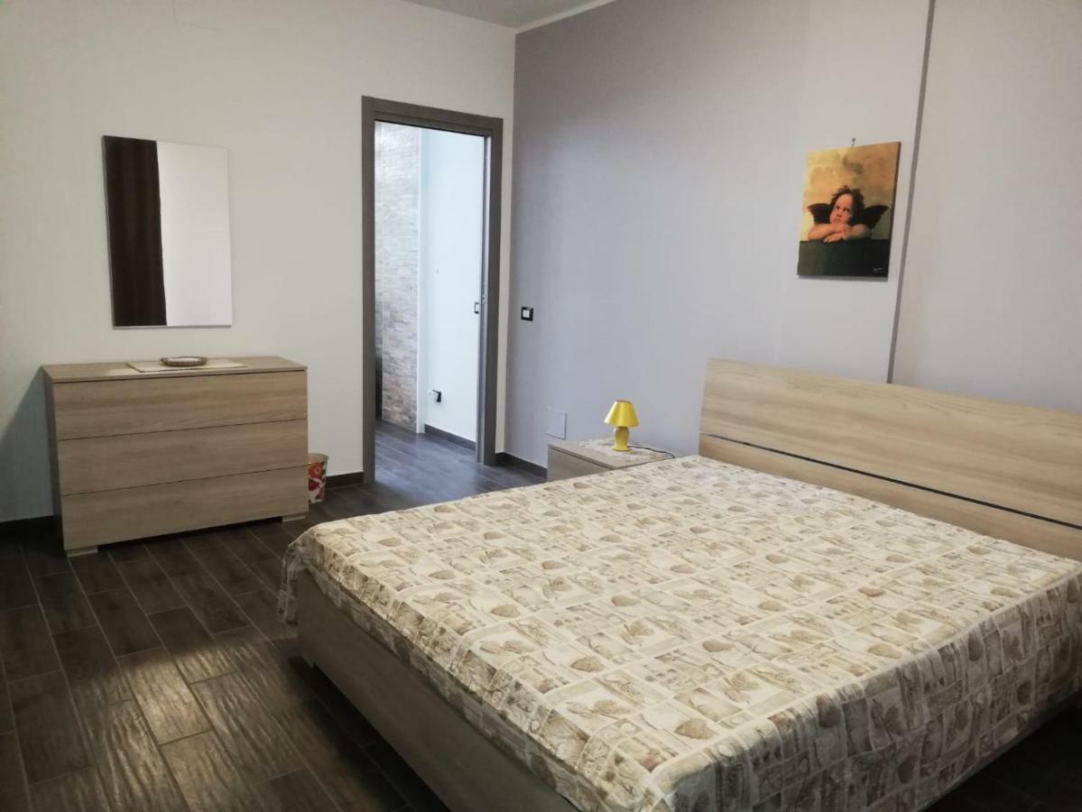 Siracusa Holiday House Syracuse Exterior foto