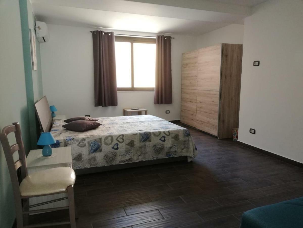 Siracusa Holiday House Syracuse Exterior foto