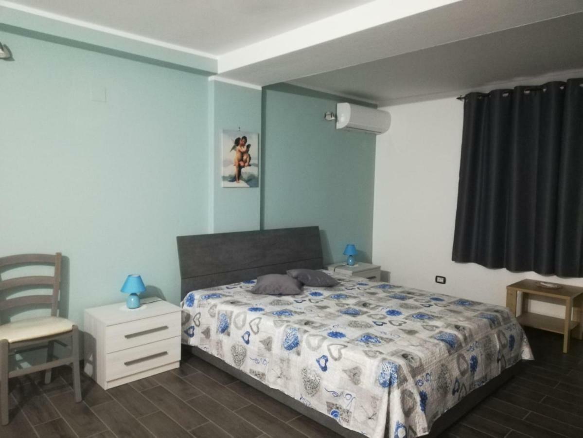 Siracusa Holiday House Syracuse Exterior foto