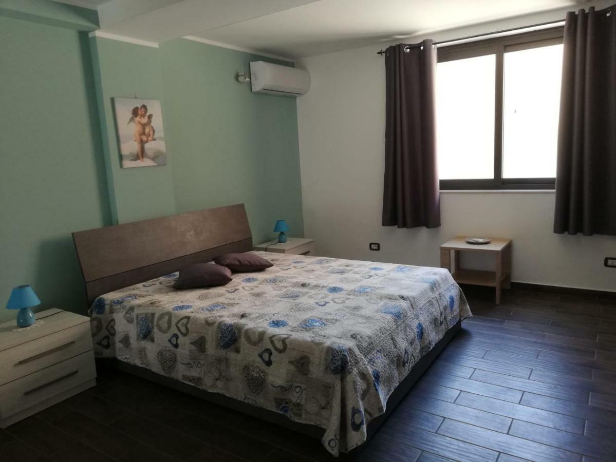 Siracusa Holiday House Syracuse Exterior foto