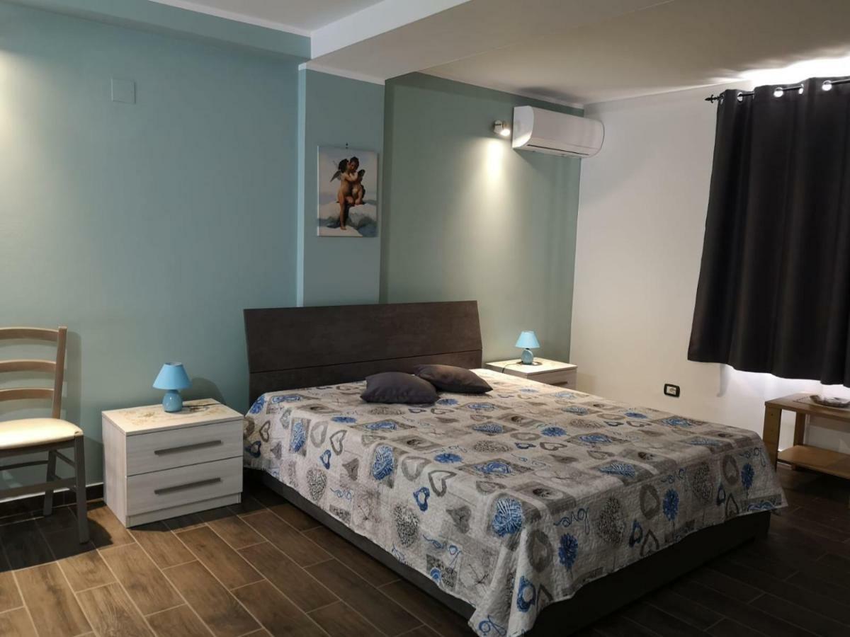 Siracusa Holiday House Syracuse Exterior foto