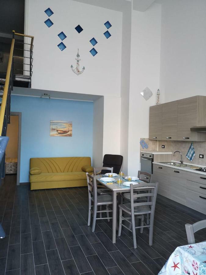 Siracusa Holiday House Syracuse Exterior foto