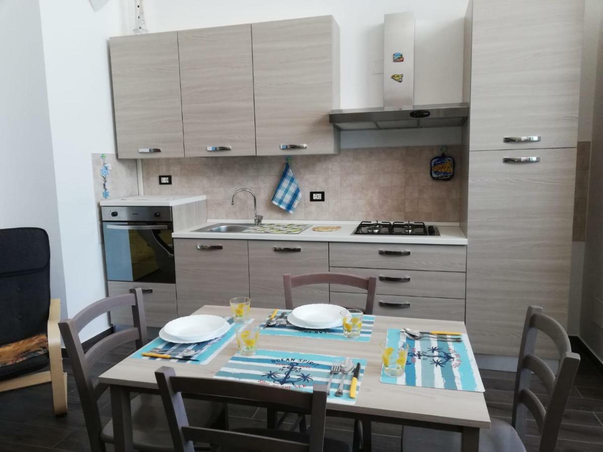 Siracusa Holiday House Syracuse Exterior foto