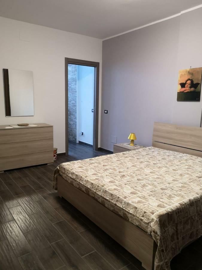 Siracusa Holiday House Syracuse Exterior foto