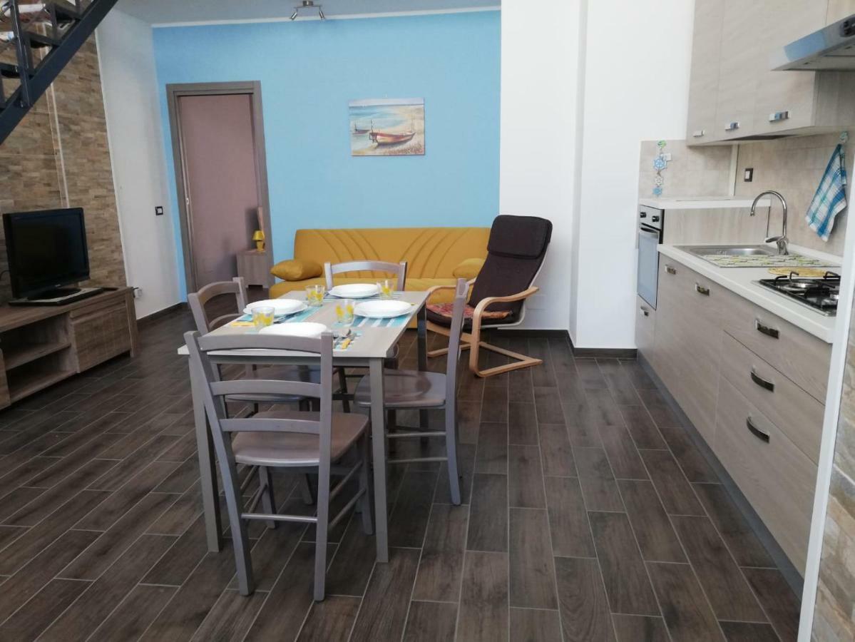 Siracusa Holiday House Syracuse Exterior foto