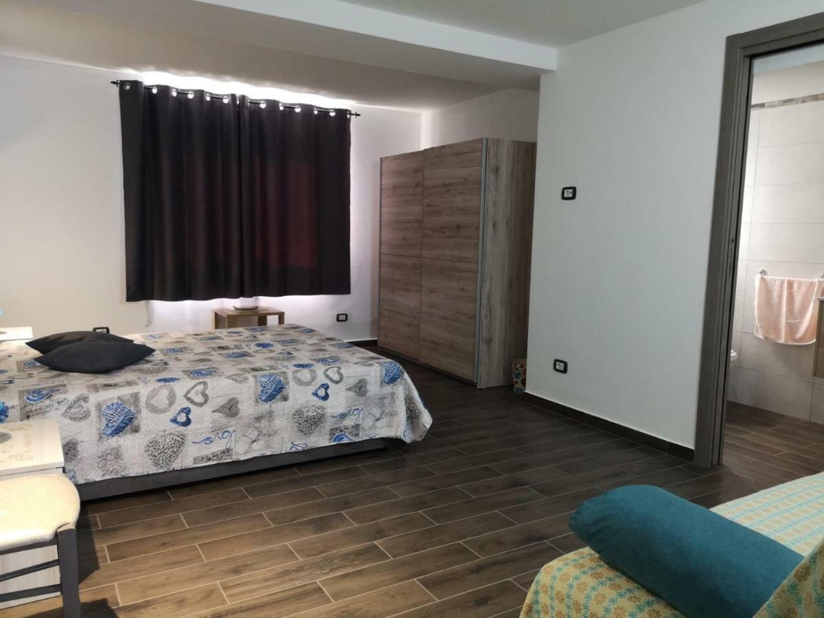 Siracusa Holiday House Syracuse Exterior foto