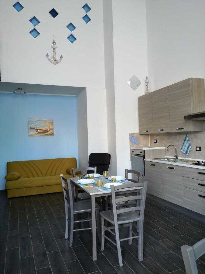 Siracusa Holiday House Syracuse Exterior foto