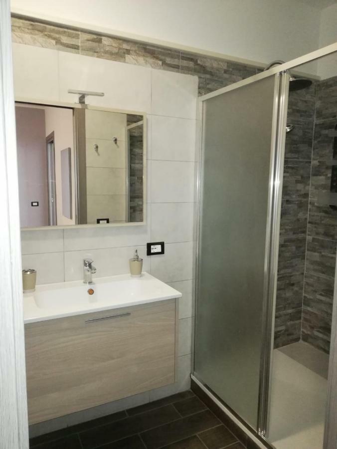 Siracusa Holiday House Syracuse Exterior foto
