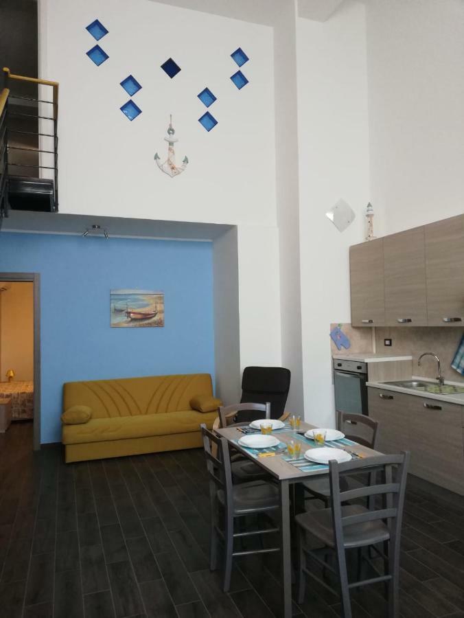 Siracusa Holiday House Syracuse Exterior foto