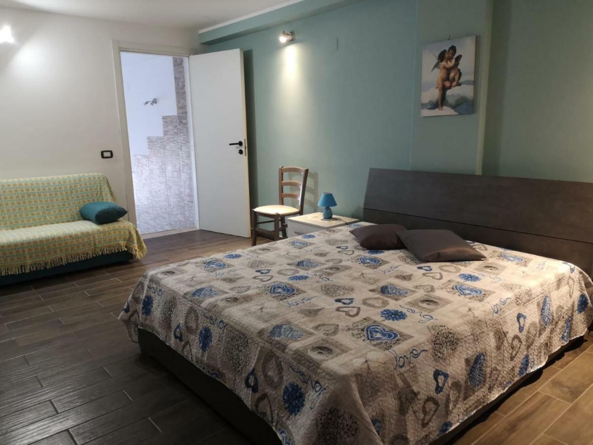 Siracusa Holiday House Syracuse Exterior foto