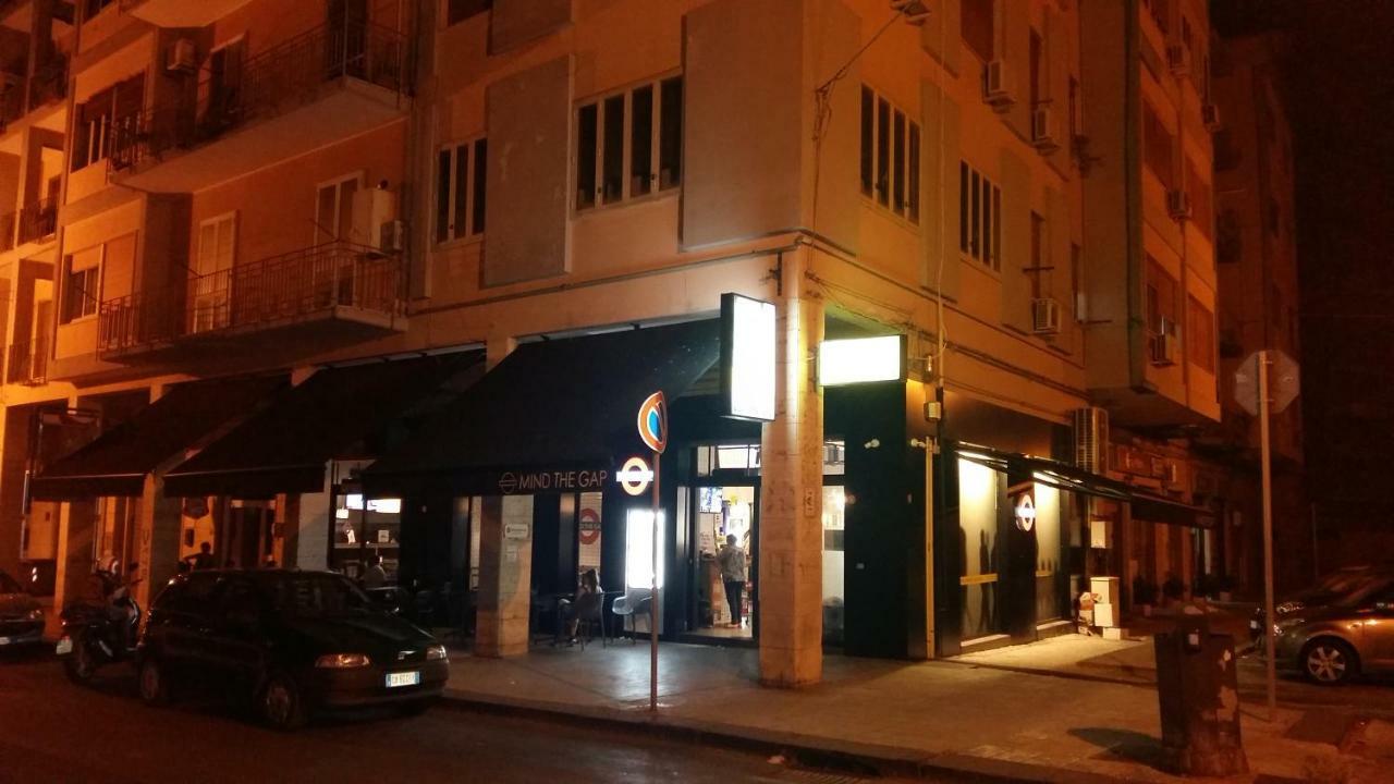 Siracusa Holiday House Syracuse Exterior foto
