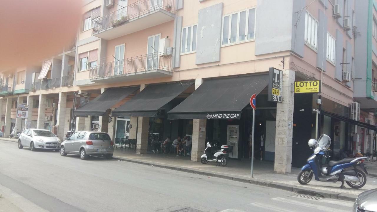 Siracusa Holiday House Syracuse Exterior foto